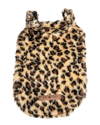 Pet Life Luxe Poocheetah Dog Jacket