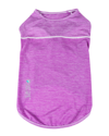 PET LIFE PET LIFE ACTIVE AERO PAWLSE DOG TANK TOP