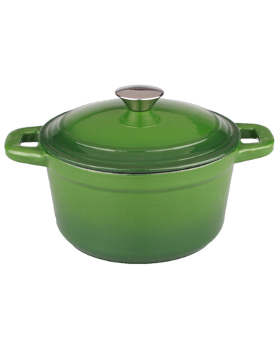 Berghoff Cast Iron Neo Covered 7qt Stockpot In Nocolor