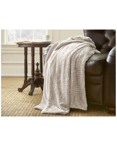 Modern Threads Luxury Throw