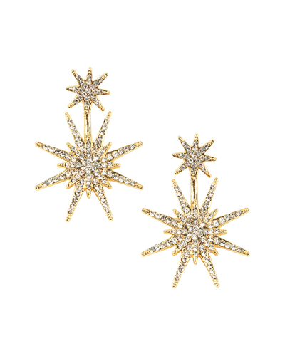 Eye Candy La Northstar Earring In Nocolor