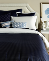 BELLE EPOQUE DISCONTINUED BELLE EPOQUE PIN POINT DUVET COLLECTION