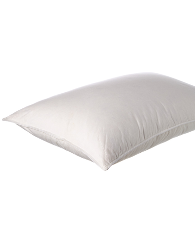 Belle Epoque Polaris Soft Down Pillow In Nocolor