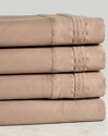 Superior Solid 1000 Thread Count Deep Pocket Sheet Set