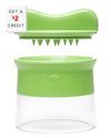OXO GOOD GRIPS HANDHELD SPIRALIZER WITH $2 CREDIT