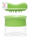 Oxo Good Grips Handheld Spiralizer With $2 Credit In Nocolor