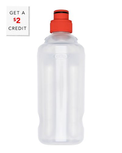 Oxo Good Grips Spray Mop Bottle Refill With $2 Credit In Nocolor