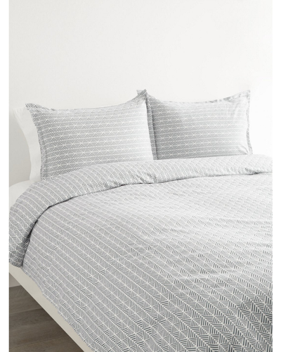 Melange Arrows Duvet Set