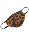 Strideline Cloth Face Mask In Brown