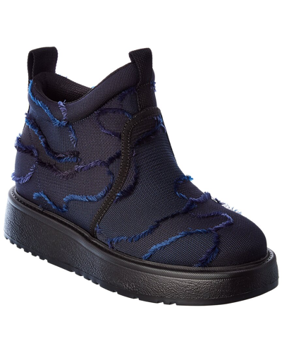 Dior Nomad-d Boot In Blue