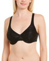 WACOAL CLEAR AND CLASSIC UNDERWIRE BRA