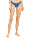 Onia Chiara Bottom In Blue