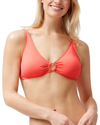 TOMMY BAHAMA PEARL RING BRA