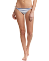 SHOSHANNA SHOSHANNA STRING BIKINI BOTTOM