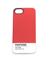 CASE SCENARIO PANTONE UNIVERSE IPHONE 5 CASE