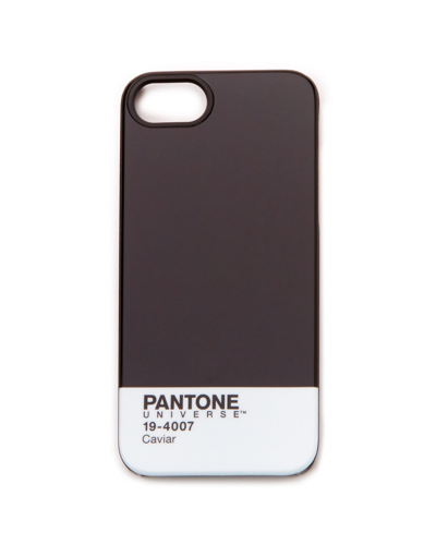 Case Scenario Pantone Universe Iphone 5 Case In Nocolor