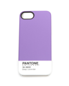 CASE SCENARIO PANTONE UNIVERSE IPHONE 5 CASE