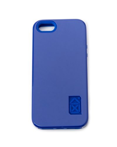 Case Scenario Iphone 5 Case In Nocolor