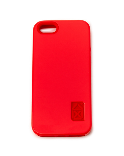 Case Scenario Iphone 5 Case In Nocolor