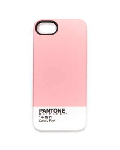 Case Scenario Pantone Universe Iphone 5 Case In Nocolor