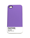 CASE SCENARIO CASE SCENARIO PANTONE UNIVERSE IPHONE® 4/4S CASE