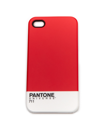 Case Scenario Pantone Universe Iphone® 4/4s Case In Nocolor
