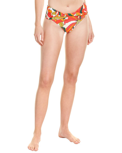 Devon Windsor Elsa Bikini Bottom In Nocolor