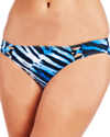 RACHEL ROY RACHEL RACHEL ROY STRAPPY BIKINI BOTTOM