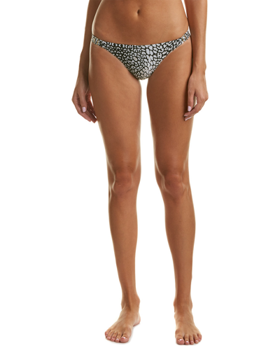 Pq Swim Adjustable Mix-up Full Bottom In Black