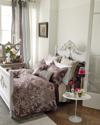 DESIGNERS GUILD DESIGNERS GUILD ALMAVIVA DUVET & SHAM COORDINATES