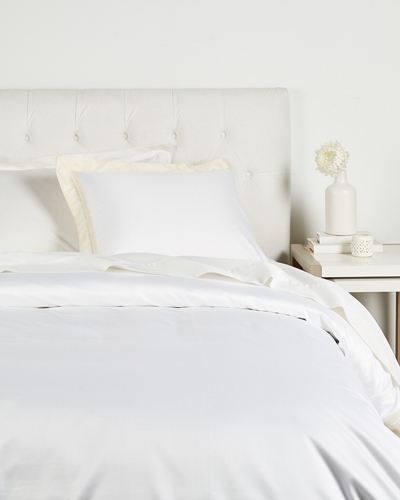 Ralph Lauren Bowery Duvet Collection In Nocolor