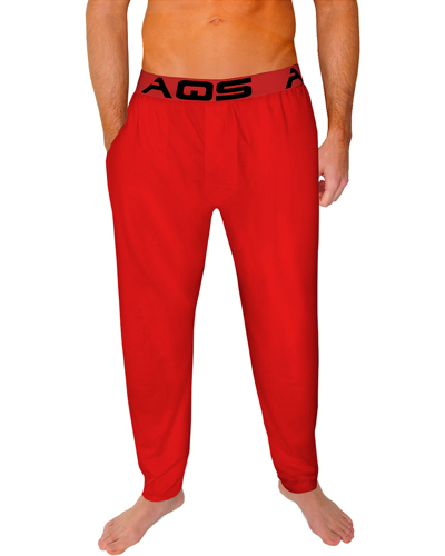 Aqs Super Soft Lounge Pants In Nocolor