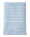 APOLLO TOWELS APOLLO TOWELS TURKISH WAFFLE TERRY BATH SHEET