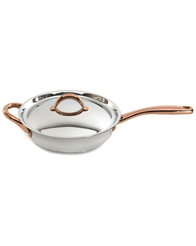 Berghoff Ouro Gold 9.5in Deep Skillet In Nocolor