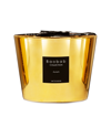 BAOBAB COLLECTION MAX 10 AURUM CANDLE