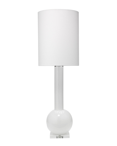 Jamie Young Studio 32.5in Table Lamp In Nocolor