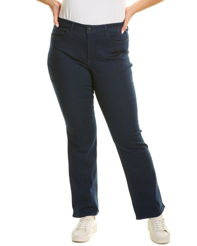 Nydj Plus Barbara Bootcut Jean In Nocolor