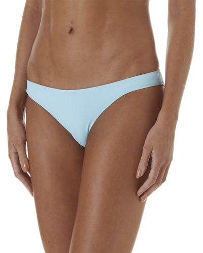 Melissa Odabash Martinique Bikini Bottom In Nocolor