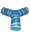 Pet Life 3 Way Kitting Go Seek Interactive Collaps In Nocolor