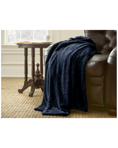 Modern Threads Luxury Throw