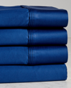 Superior Solid 1200 Thread Count Deep Pocket Sheet Set