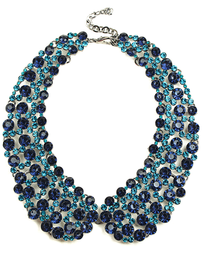 Eye Candy La Lady Collar Necklace