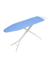 HONEY-CAN-DO DO NOT USE HONEY-CAN-DO IRONING BOARD WITH RETRACTABLE IRON R