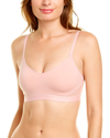 B.tempt'd By Wacoal B.temptd By Wacoal B.active Sport Bralette In Pink