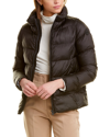 COLMAR COLMAR PUFFER JACKET