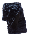 DONNA SALYERS FABULOUS-FURS DONNA SALYERS' FABULOUS-FURS FAUX FUR THROW WITH $40 CREDIT