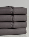 Superior 1200 Thread Count Deep Pocket Solid Sheet Set