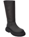 Gia Borghini Marte Bis Boots In Black
