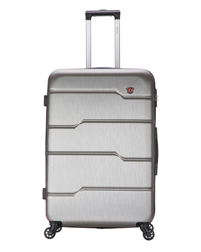 Dukap Hardside Spinner Suitcase In Nocolor