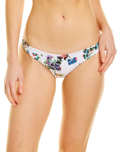 Peixoto Bella Bottom In White